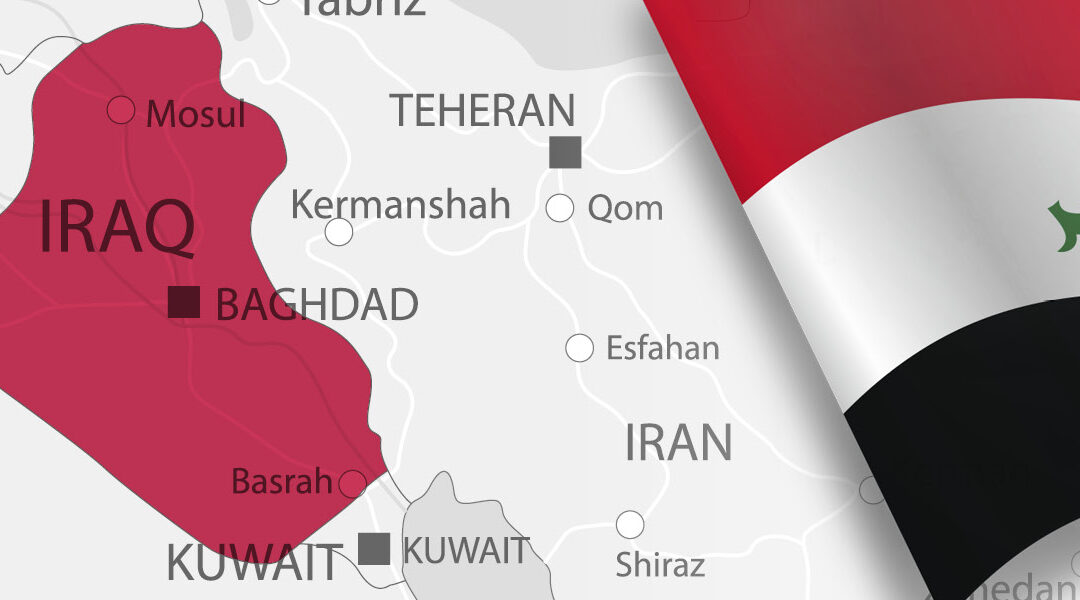 Iraq