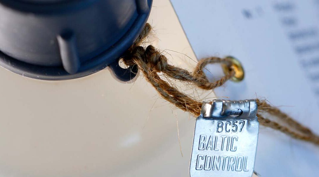 Chemicals