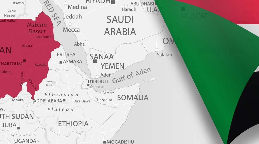 Sudan