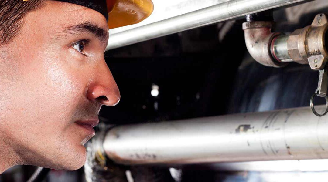 Non Destructive Testing (NDT)